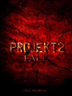 cover image of Fall--Projekt  II